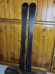 LYŽE VOLKL DEACON PRIME LTD 137CM